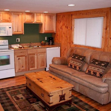 Timber Creek Chalets By Rocky Mountain Resorts Estes Park Pokoj fotografie
